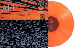 Black Sails In The Sunset (Neon Orange Vinyl, Limited 25th Anniversary Edition)