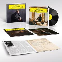 Bruckner: Symphonies Nos. 7-9 (6xVinyl BoxSet)