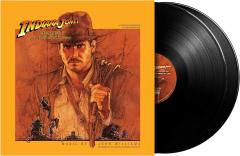 Indiana Jones And The Raiders Of The Lost Ark - Vinyl