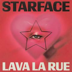 Starface (White Vinyl)