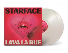 Starface (White Vinyl)