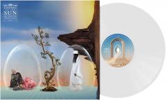 Ask That God (White Vinyl)