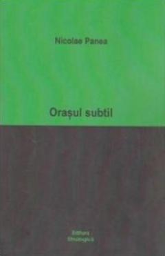 Orasul subtil