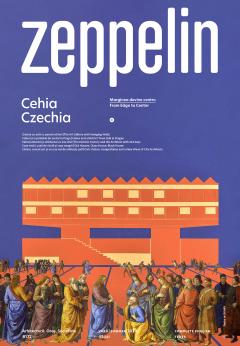 Revista Zeppelin - Nr. 172 / Vara 2024