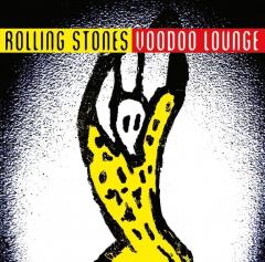 Voodoo Lounge (Red & Yellow Vinyl, 30th Anniversary Edition)