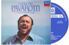 O Sole Mio: Favourite Neapolitan Songs