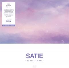 Satie: Piano Works