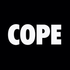 Cope (Solid White Vinyl, 10th Anniversary)