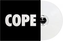 Cope (Solid White Vinyl, 10th Anniversary)