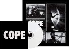 Cope (Solid White Vinyl, 10th Anniversary)