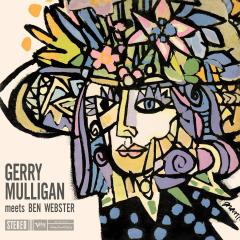 Gerry Mulligan Meets Ben Webster - Vinyl