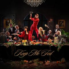 Keep Me Fed - Vinyl