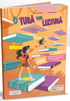 O tura prin lectura