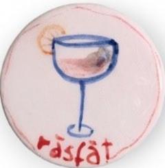 Martisor - Brosa - Rasfat (doua modele - pret pe bucata)