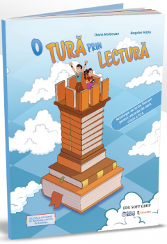 O tura prin lectura