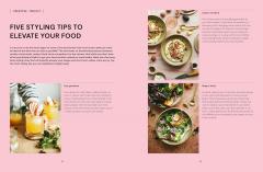 How to Make Your Food Famous