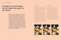 How to Make Your Food Famous