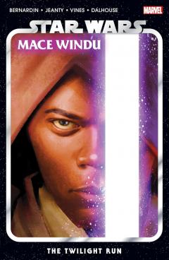 Star Wars: Mace Windu - Volume 1