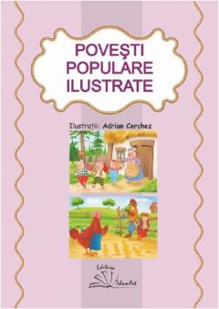 Povesti populare ilustrate
