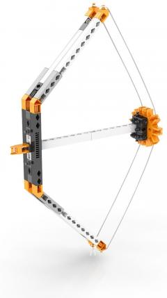 Set constructie - STEM - Descoperind legile lui Newton si planurile inclinate