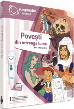 Povesti din intreaga lume