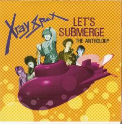 Let's Submerge: The Anthology