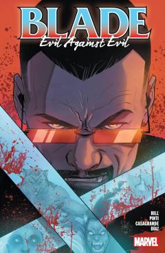 Blade - Evil Against Evil, Volume 2