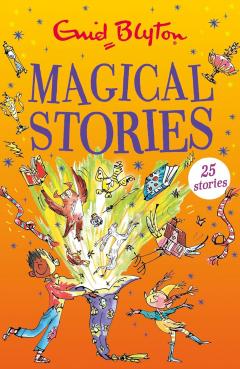 Magical Stories