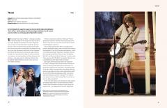 Taylor Swift: The Stories Behind the Songs