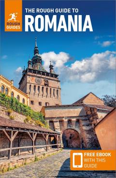 The Rough Guide to Romania