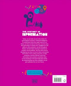 The History of Information