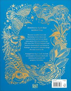 An Anthology of Exquisite Birds