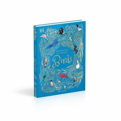 An Anthology of Exquisite Birds