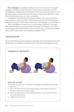 Mayo Clinic Guide to a Healthy Pregnancy