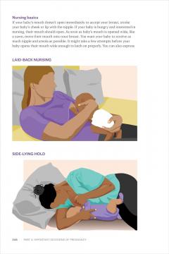 Mayo Clinic Guide to a Healthy Pregnancy