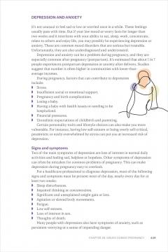 Mayo Clinic Guide to a Healthy Pregnancy