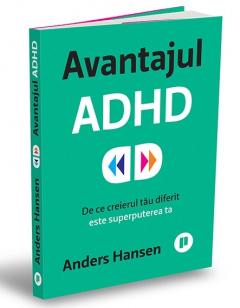 Avantajul ADHD