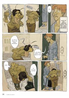 Haruki Murakami Manga Stories 2