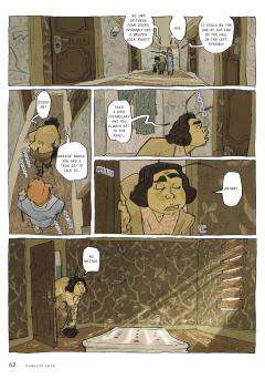 Haruki Murakami Manga Stories 2