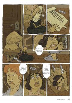 Haruki Murakami Manga Stories 2