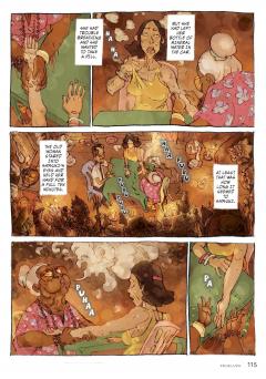 Haruki Murakami Manga Stories 2