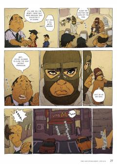 Haruki Murakami Manga Stories 2