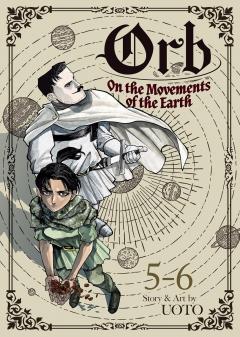 Orb: On the Movements of the Earth - Volume 5-6