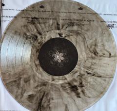 Satanica - Smoke Grey Vinyl