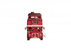 Puzzle 3D - London Double Decker Bus