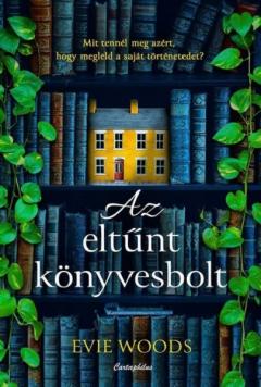 Az eltunt konyvesbolt