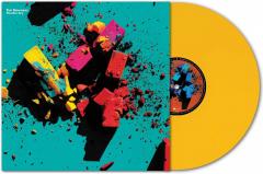 Powder Dry (Yellow Vinyl)