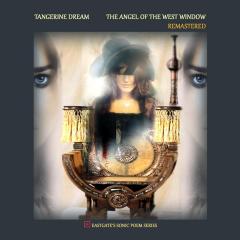 The Angel Of The West Window - Vinyl