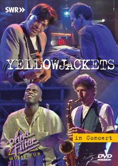 Yellow Jackets In Concert