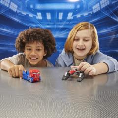 Set 2 figurine - Transformers One - Optimus Prime si Megatron